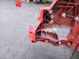 FERRARI Ferrari California F149 08-14 4.3 Left Front Chassis Leg 985278110 Left Wheel Arch — thumbnail 9