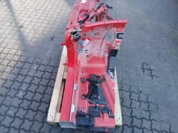 FERRARI Ferrari California F149 08-14 4.3 Left Front Chassis Leg 985278110 Left Wheel Arch — thumbnail 4