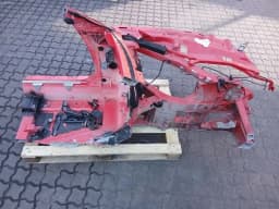 FERRARI Ferrari California F149 08-14 4.3 Left Front Chassis Leg 985278110 Left Wheel Arch — thumbnail 2