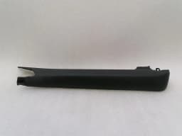 PORSCHE Porsche 911 992 trim 992867224 a post set leather cover convertible leather — thumbnail 2