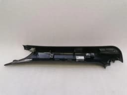 PORSCHE Porsche 911 992 trim 992867224 a post set leather cover convertible leather — thumbnail 4