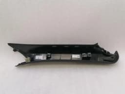 PORSCHE Porsche 911 992 trim 992867224 a post set leather cover convertible leather — thumbnail 8