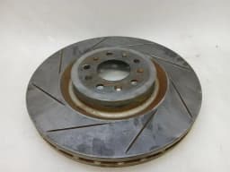 ASTON MARTIN Aston Martin DB9 Volante Left Front Caliper 4G43-2C463-DA Brake Caliper Front Left — thumbnail 3