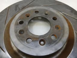 ASTON MARTIN Aston Martin DB9 Volante Left Front Caliper 4G43-2C463-DA Brake Caliper Front Left — thumbnail 4