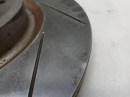 ASTON MARTIN Aston Martin DB9 Volante Left Front Caliper 4G43-2C463-DA Brake Caliper Front Left — thumbnail 5