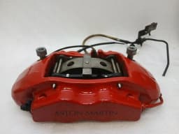 ASTON MARTIN Aston Martin DB9 Volante Left Front Caliper 4G43-2C463-DA Brake Caliper Front Left — thumbnail 8