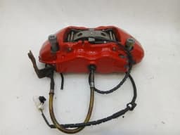 ASTON MARTIN Aston Martin DB9 Volante Left Front Caliper 4G43-2C463-DA Brake Caliper Front Left — thumbnail 10