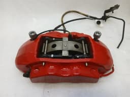 ASTON MARTIN Aston Martin DB9 Volante Left Front Caliper 4G43-2C463-DA Brake Caliper Front Left — thumbnail 9