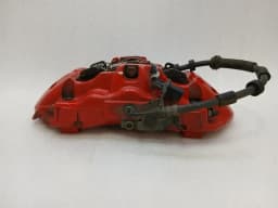 LAMBORGHINI Lamborghini Huracan LP640 EVO Front Caliper 4T0615105DF RED Front Brake Caliper — thumbnail 9