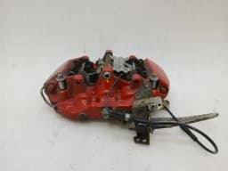 MCLAREN McLaren 720S Coupe Left Front Caliper 14CA108CP Brake Caliper Front Left — thumbnail 5