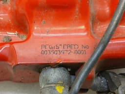 MCLAREN McLaren 720S Coupe Left Front Caliper 14CA108CP Brake Caliper Front Left — thumbnail 6