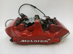 MCLAREN McLaren 720S Coupe Left Front Caliper 14CA108CP Brake Caliper Front Left — thumbnail 2
