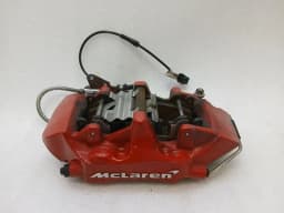 MCLAREN McLaren 720S Coupe Left Front Caliper 14CA108CP Brake Caliper Front Left — thumbnail 10