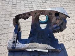 BMW BMW M4 F82 Left Front Chassis Leg 7416343 Left Front Wheel Arch — thumbnail 8