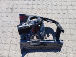 BMW BMW M4 F82 Left Front Chassis Leg 7416343 Left Front Wheel Arch — thumbnail 3