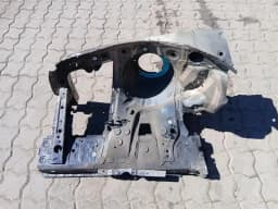 BMW BMW M4 F82 Left Front Chassis Leg 7416343 Left Front Wheel Arch — thumbnail 7