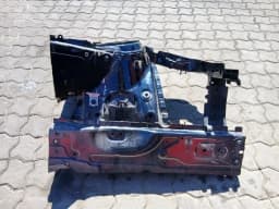 BMW BMW M4 F82 Left Front Chassis Leg 7416343 Left Front Wheel Arch — thumbnail 10