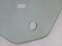 LAMBORGHINI Lamborghini Huracan LP640 EVO SPYDER Left Door Glass 4T7845201 Left Door Window — thumbnail 3