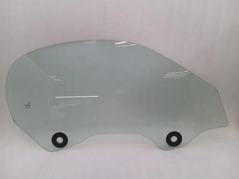 FERRARI Porsche Boxster 981 Right Door Glass 98154251200 Front Right Window