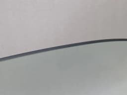 FERRARI Porsche Boxster 981 Right Door Glass 98154251200 Front Right Window — thumbnail 5