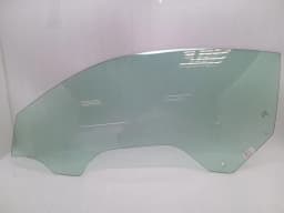 AUDI Audi R8 4S Performance left front door glass 4S8845201 door window front left — thumbnail 1