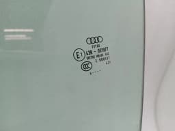 AUDI Audi R8 4S Performance left front door glass 4S8845201 door window front left — thumbnail 3