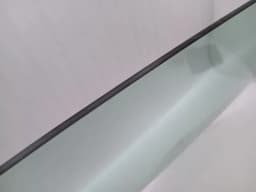 AUDI Audi R8 4S Performance left front door glass 4S8845201 door window front left — thumbnail 6