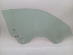 PORSCHE Porsche 911 992 GT3 left front door glass 992845019H faulty door window left — thumbnail 4