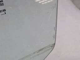 PORSCHE Porsche 911 992 GT3 left front door glass 992845019H faulty door window left — thumbnail 6