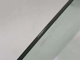 PORSCHE Porsche 911 992 GT3 left front door glass 992845019H faulty door window left — thumbnail 3