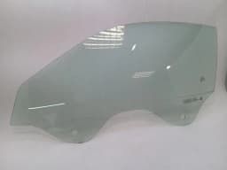 PORSCHE Porsche 911 992 GT3 left front door glass 992845019H faulty door window left — thumbnail 2