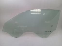 PORSCHE Porsche 911 992 GT3 left front door glass 992845019H faulty door window left — thumbnail 1