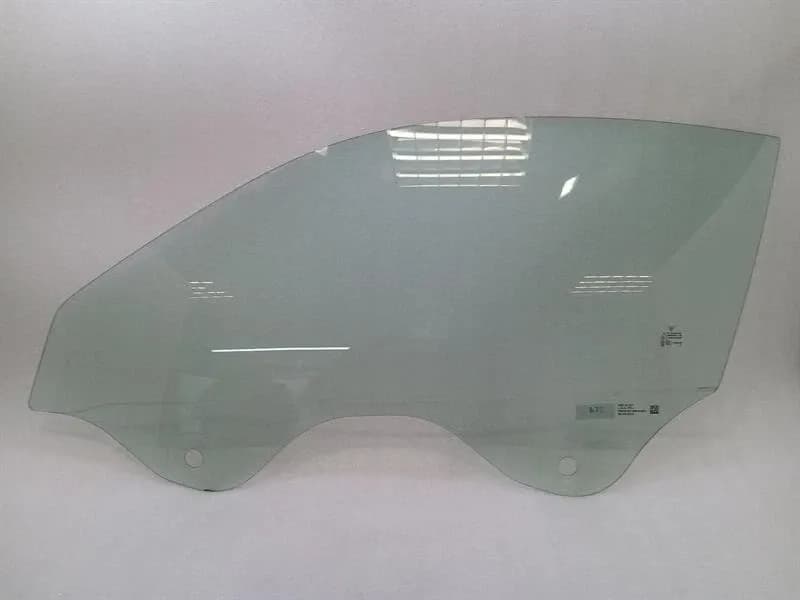 PORSCHE Porsche 911 992 GT3 left front door glass 992845019H faulty door window left