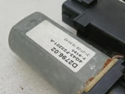 ASTON MARTIN Aston Martin DB9 Volante Left Door Winder 4G43-F23201-AC Window Regulator Left — thumbnail 7