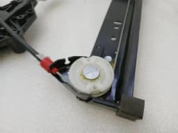 ASTON MARTIN Aston Martin DB9 Volante Left Door Winder 4G43-F23201-AC Window Regulator Left — thumbnail 5