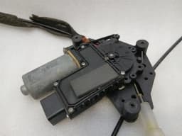 ASTON MARTIN Aston Martin DB9 Volante Left Door Winder 4G43-F23201-AC Window Regulator Left — thumbnail 2