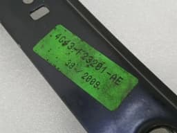 ASTON MARTIN Aston Martin DB9 Volante Left Door Winder 4G43-F23201-AC Window Regulator Left — thumbnail 3