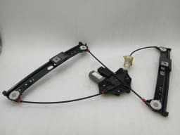 ASTON MARTIN Aston Martin DB9 Volante Left Door Winder 4G43-F23201-AC Window Regulator Left — thumbnail 4