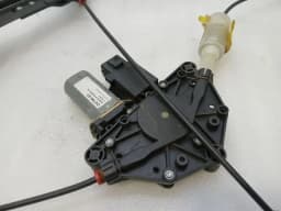 ASTON MARTIN Aston Martin DB9 Volante Left Door Winder 4G43-F23201-AC Window Regulator Left — thumbnail 6