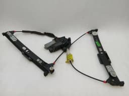 ASTON MARTIN Aston Martin DB9 Volante Left Door Winder 4G43-F23201-AC Window Regulator Left — thumbnail 1
