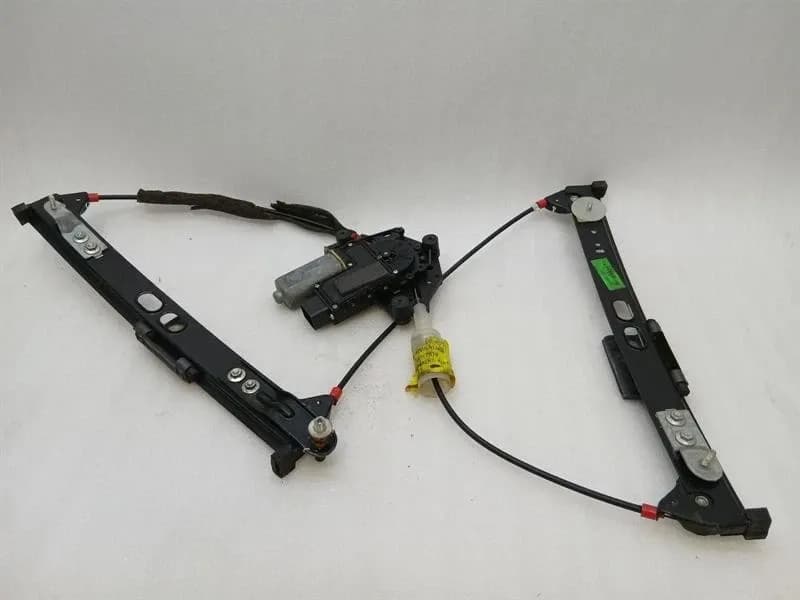 Aston Martin DB9 Volante Left Door Winder 4G43-F23201-AC Window Regulator Left