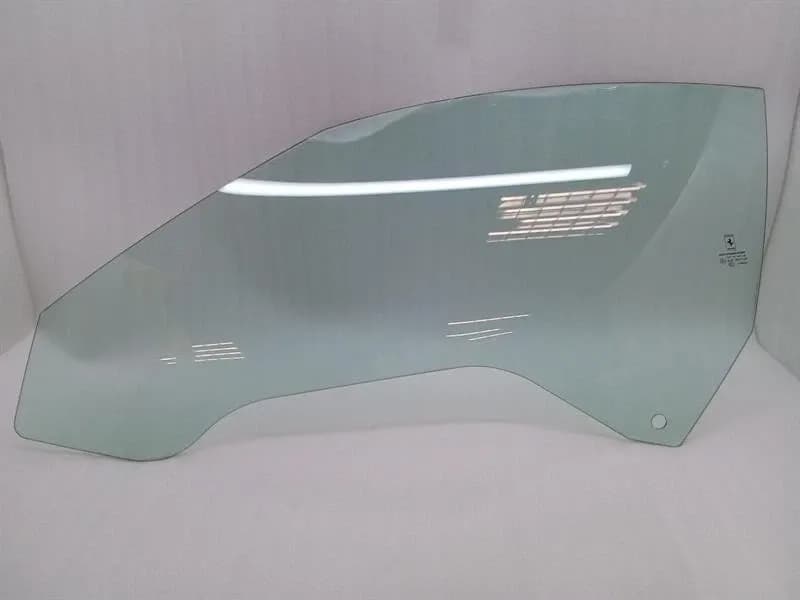 FERRARI Ferrari California F149 08-14 Left Front Door Glass 69875500 Left Door Glass