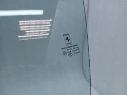 FERRARI Ferrari California F149 08-14 Left Front Door Glass 69875500 Left Door Glass — thumbnail 9