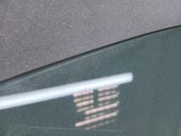 FERRARI Ferrari California F149 08-14 Left Front Door Glass 69875500 Left Door Glass — thumbnail 7
