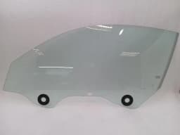 PORSCHE Porsche Cayman 718 GT4 left front door glass 98154251101 door window front left — thumbnail 9