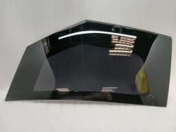 MCLAREN McLaren 720S Left Front Door Glass 14AC804CP UPPER Door Glass Front Left FAULTY — thumbnail 10