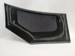 MCLAREN McLaren 720S Left Front Door Glass 14AC804CP UPPER Door Glass Front Left FAULTY — thumbnail 6
