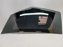 MCLAREN McLaren 720S Left Front Door Glass 14AC804CP UPPER Door Glass Front Left FAULTY — thumbnail 2
