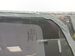 MCLAREN McLaren 720S Left Front Door Glass 14AC804CP UPPER Door Glass Front Left FAULTY — thumbnail 7