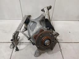 MCLAREN McLaren 720S Coupe Left Front Hub 14B0710CP Wheel Bearing Housing Front Left — thumbnail 2